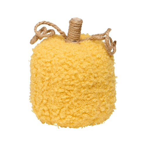 Sm. Yellow Sherpa Pumpkin
