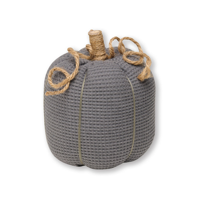 CF-2839 - Med. Dark Gray Waffle Pumpkin