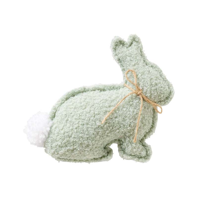 CF-3023 - Mint Sherpa Bunny