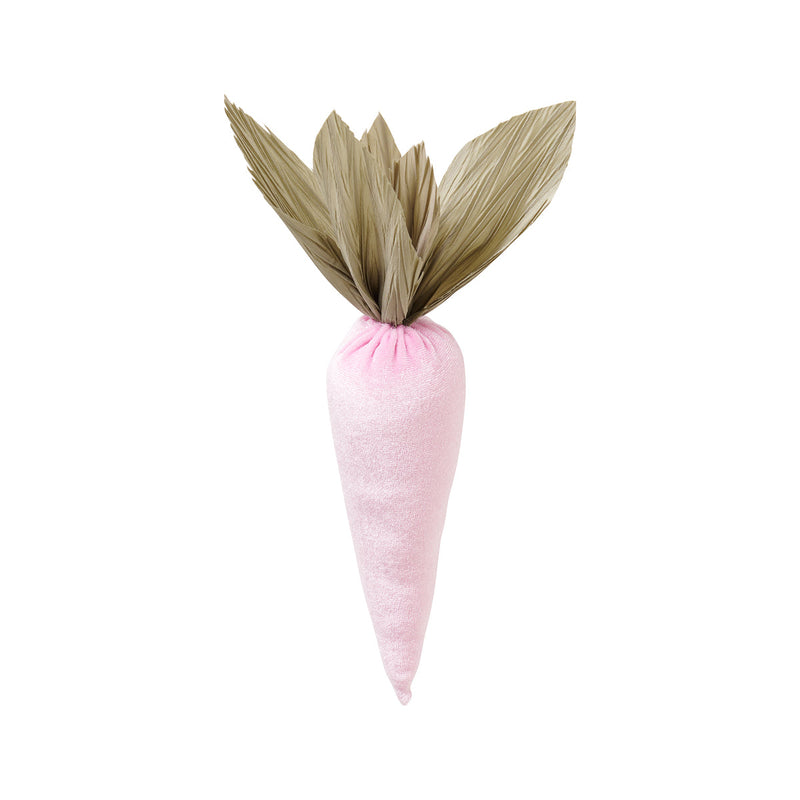 Rose Velvet Carrot