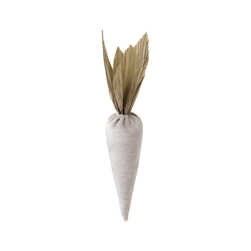 Stone Velvet Carrot