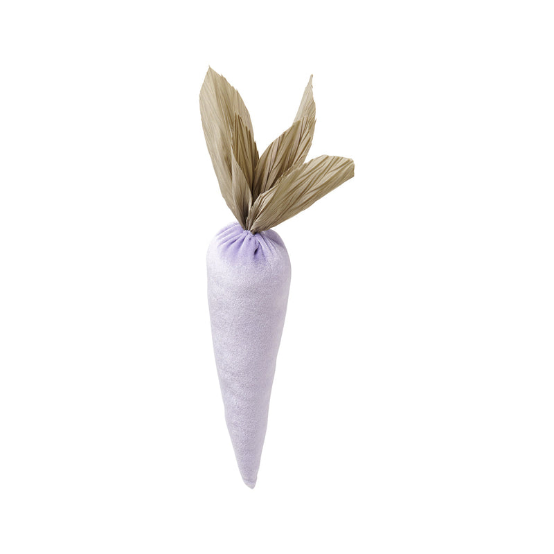 CF-3051 - Lrg. Purple Velvet Carrot