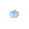 CF-3238 - Med. White Corduroy Pumpkin