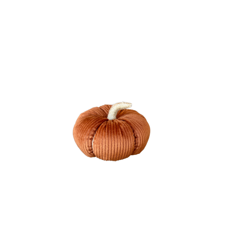 CF-3245 - Med. Rust Corduroy Pumpkin