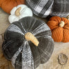 CF-3285 - Medium Jesse Plaid Pumpkin