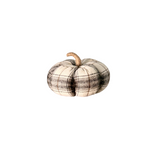 CF-3291 - Large Maverick Plaid Pumpkin