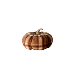 CF-3292 - Large River Plaid Pumpkin