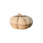 CF-3298 - XL Ryder Plaid Pumpkin