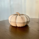 CF-3298 - XL Ryder Plaid Pumpkin