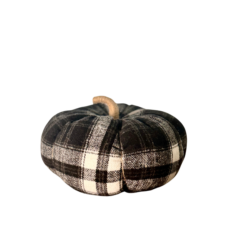 CF-3300 - XL Jesse Plaid Pumpkin