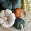 Sm. Hunter Corduroy Pumpkin 