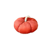 CF-3319 - Lrg. Orange Corduroy Pumpkin