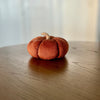 CF-3321 - Lrg. Rust Corduroy Pumpkin