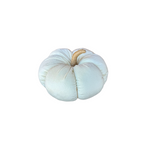 CF-3326 - Lrg. Cream Corduroy Pumpkin