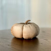 CF-3327 - Lrg. Almond Corduroy Pumpkin