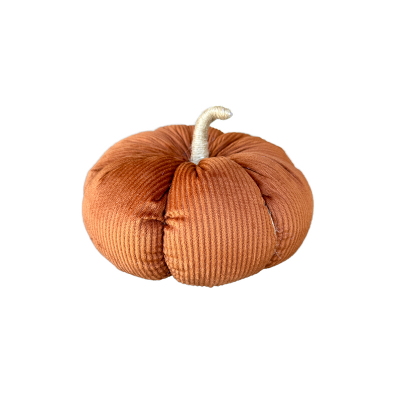 CF-3328 - XL Rust Corduroy Pumpkin