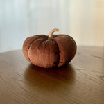 CF-3332 - XL Brown Corduroy Pumpkin