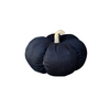 CF-3333 - XL Black Corduroy Pumpkin