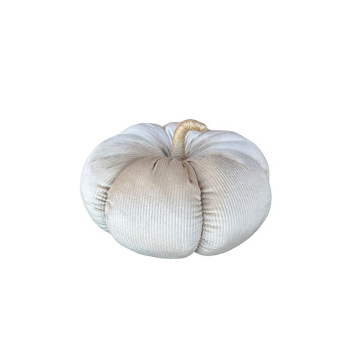 CF-3334 - XL Almond Corduroy Pumpkin