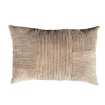 CF-3337 - Cookie Corduroy Pillow