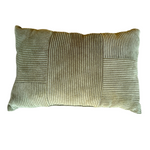 CF-3339 - Evergreen Corduroy Pillow