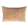 CF-3341 - Camel Corduroy Pillow