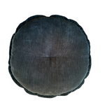 CF-3346 - Round Midnight Corduroy Pillow