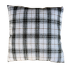 CF-3347 - Maverick Plaid Pillow