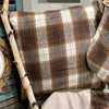 CF-3350 - Tucker Plaid Pillow (DUE MID APRIL)