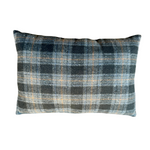 CF-3353 - Dakota Plaid Pillow