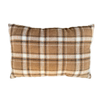 CF-3354 - River Plaid Pillow