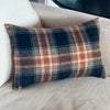 CF-3357 - Winston Plaid Pillow