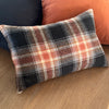 CF-3357 - Winston Plaid Pillow