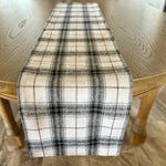 CF-3373 - Maverick Plaid 48" Table Runner