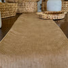 CF-3384 - Cookie Corduroy Table Runner