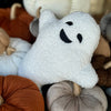 CF-3397 - Sherpa Ghost w/ Tail Pillow (DUE IN MAY)