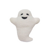 CF-3397 - Sherpa Ghost w/ Tail Pillow