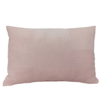 CF-3441 - Pink Corduroy Pillow