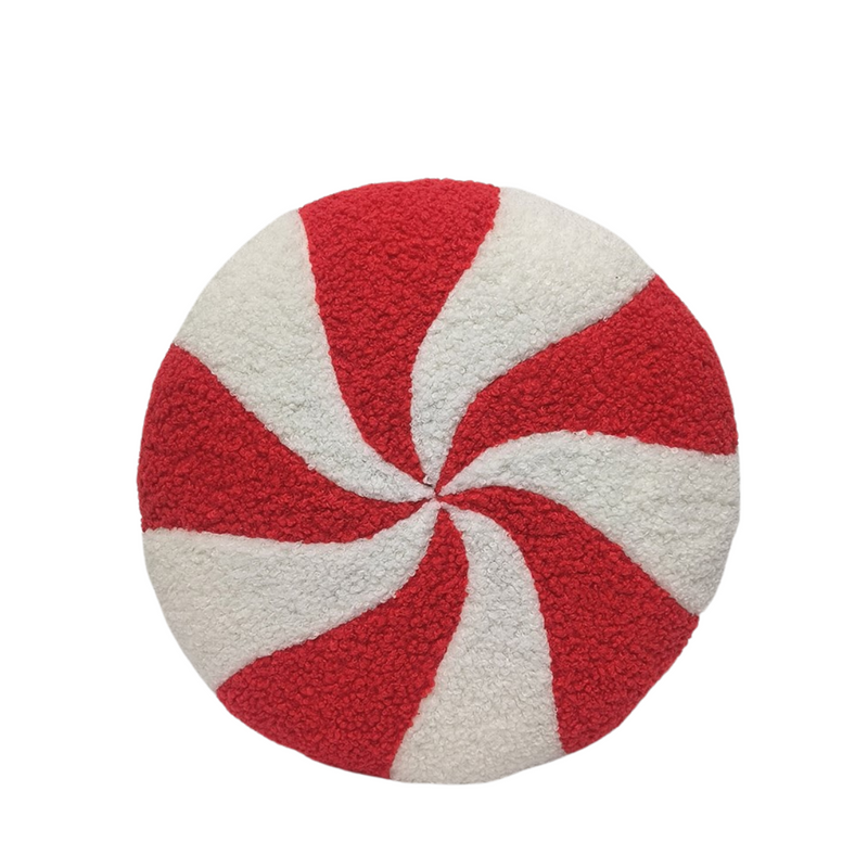 CF-3466 - RW Peppermint Sherpa Plush (DUE IN JULY)