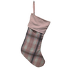 CF-3475 - Cecilia/ Pink Cord. Stocking