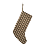 CF-3479 - Sawyer Plaid Stocking