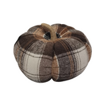 CF-3501 - XL Austin Plaid Pumpkin