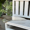 CF-3515 - Ivory Corduroy Carrot