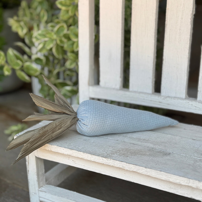 CF-3519 - Sky Blue Corduroy Carrot