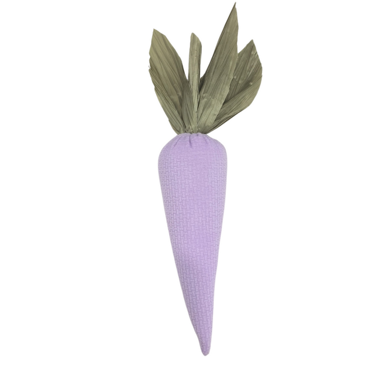 Thistle Corduroy Carrot