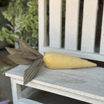 CF-3522 - Blonde Corduroy Carrot