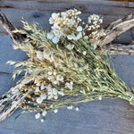 Pearly Everlasting Bouquet