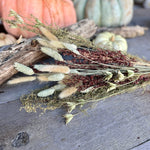 Bristlegrass Bouquet