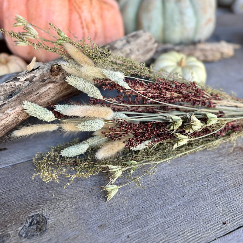 Bristlegrass Bouquet