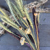 Barnyard Grass Bouquet